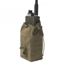 Direct Action Hydro Utility Pouch MK II - Coyote