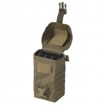 Direct Action Hydro Utility Pouch MK II - Coyote