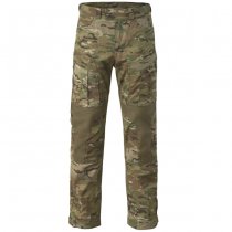 Helikon-Tex MCDU Pants NyCo Ripstop - PL Woodland - S - Regular