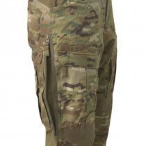 Helikon-Tex MCDU Pants NyCo Ripstop - PL Woodland - S - Regular