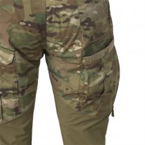 Helikon-Tex MCDU Pants NyCo Ripstop - PL Woodland - S - Regular