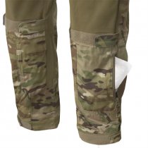 Helikon-Tex MCDU Pants NyCo Ripstop - PL Woodland - M - Regular