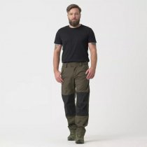 Helikon-Tex Woodsman Pants - Coyote - M - Regular
