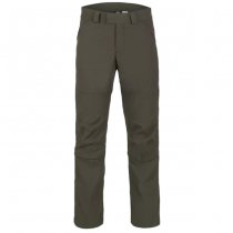 Helikon-Tex Woodsman Pants - Coyote - L - Regular
