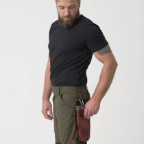 Helikon-Tex Woodsman Pants - Coyote - 3XL - Regular