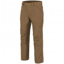 Helikon-Tex Woodsman Pants - Coyote - M - Long