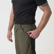Helikon-Tex Woodsman Pants - Coyote - L - Long