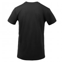 Helikon-Tex T-Shirt Combat Date - Black - M