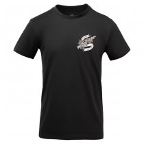 Helikon-Tex T-Shirt Come And Take It - Black - L