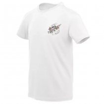 Helikon-Tex T-Shirt Come And Take It - White - L