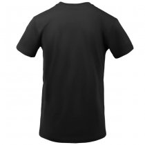 Helikon-Tex T-Shirt Helikon-Tex Logo - Black - M
