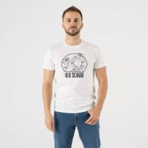 Helikon-Tex T-Shirt Old School - White - M