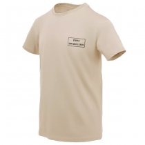 Helikon-Tex T-Shirt Toward Enemy - Khaki - 3XL