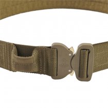 Direct Action Warhawk Rescue / Gun Belt Loop MK II - Coyote - S