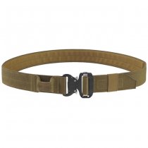 Direct Action Warhawk Nautic Belt Hook MK II - Coyote - S