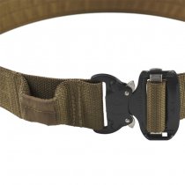 Direct Action Warhawk Nautic Belt Hook MK II - Coyote - L