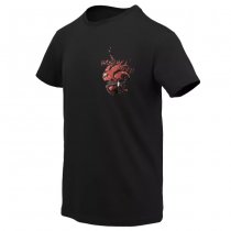 Helikon-Tex T-Shirt Problem Solved - Black - S