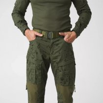 Helikon-Tex MCDU Pants - ERDL / Olive Green - M - Regular