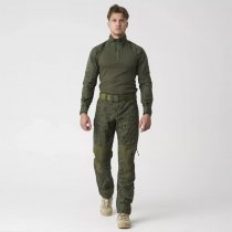 Helikon-Tex MCDU Pants - ERDL / Olive Green - L - Regular