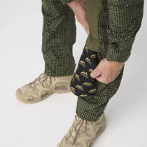 Helikon-Tex MCDU Pants - ERDL / Olive Green - S - Long