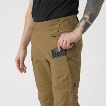 Helikon-Tex Urban Tactical Pants - PolyCotton Stretch Ripstop - Shadow Grey - 3XL - Regular