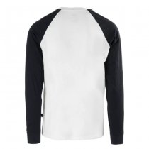 Helikon-Tex T-Shirt Long Sleeve Old School - White - S