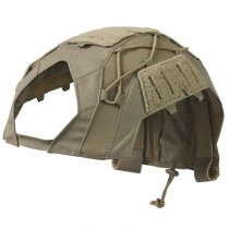 Direct Action Fast Helmet Cover MK II - Adaptive Green - M