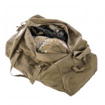 Direct Action Deployment Bag Medium - Ranger Green