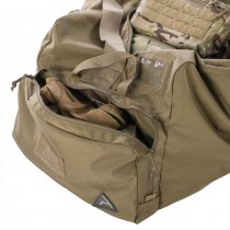 Direct Action Deployment Bag Medium - Ranger Green
