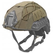 Direct Action Fast Helmet Cover MK II - Multicam - M