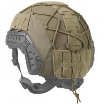 Direct Action Fast Helmet Cover MK II - Multicam - M