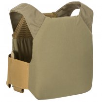 Direct Action Corsair Low Profile Plate Carrier Nylon - Ranger Green - M