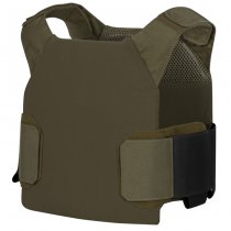 Direct Action Corsair Low Profile Plate Carrier Nylon - Ranger Green - L