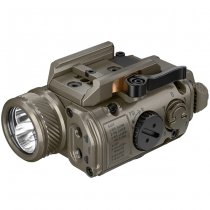 RovyVon GL4 Pro Rail Mounted Light & Laser V2 - Tan