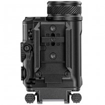 RovyVon GL4 Pro Rail Mounted Light & Laser V2 - Black