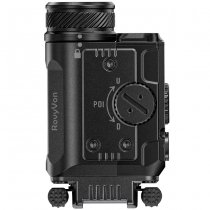 RovyVon GL4 Pro Rail Mounted Light & Laser V2 - Black