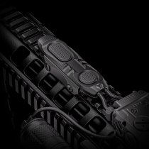 RovyVon GS4 Remote Switch 9 Inch - Black