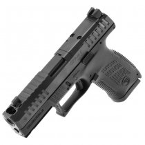 CZ P-10 C OR Ported 9x19mm