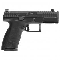 CZ P-10 C OR Ported 9x19mm