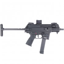 B&T APC9 K PRO G Semi-Auto Carbine 9x19mm