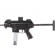 B&T APC9 K PRO Semi-Auto Carbine 9x19mm