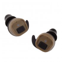 Earmor M20T PRO Electronic Bluetooth Earplug - Coyote