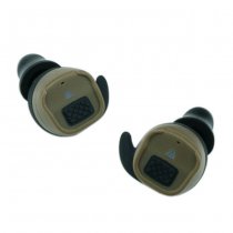 Earmor M20T PRO Electronic Bluetooth Earplug - Foliage Green