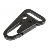 Pitchfork Steel Sling Hook 25mm