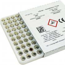 RWS 4.45mm Primer Small Rifle 100pcs