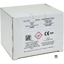 RWS 4.45mm Primer Small Rifle 1000pcs
