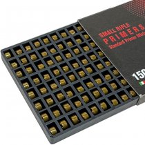 Fiocchi Primer Small Rifle 150pcs
