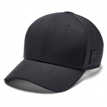 Under Armour Tactical Friend Or Foe 2.0 Cap - Black - S/M