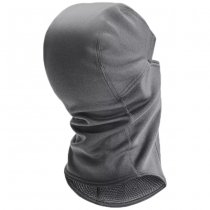 Under Armour ColdGear Balaclava - Castlerock / Black