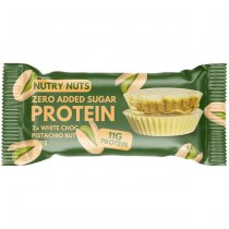 NUTRY NUTS Pistachio Butter Cups 12pcs Box